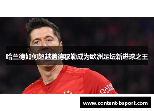 哈兰德如何超越盖德穆勒成为欧洲足坛新进球之王