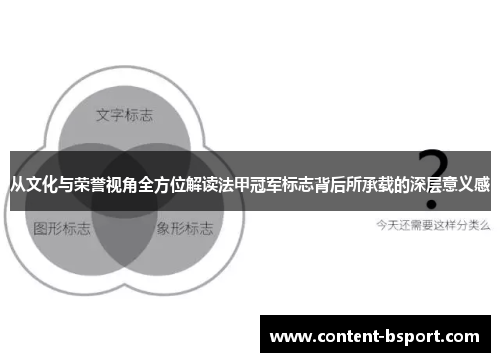 从文化与荣誉视角全方位解读法甲冠军标志背后所承载的深层意义感